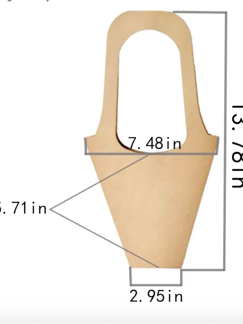 Flower Sleeves & Bags Set of 41